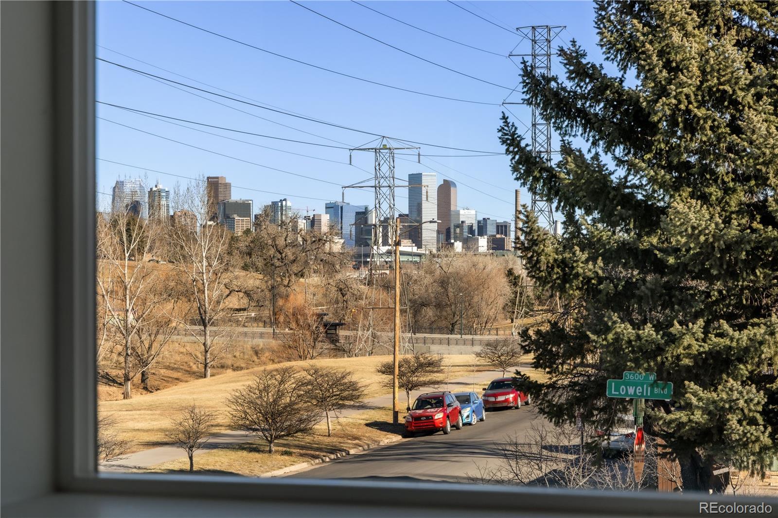 1181 Lowell Avenue Denver CO 80204