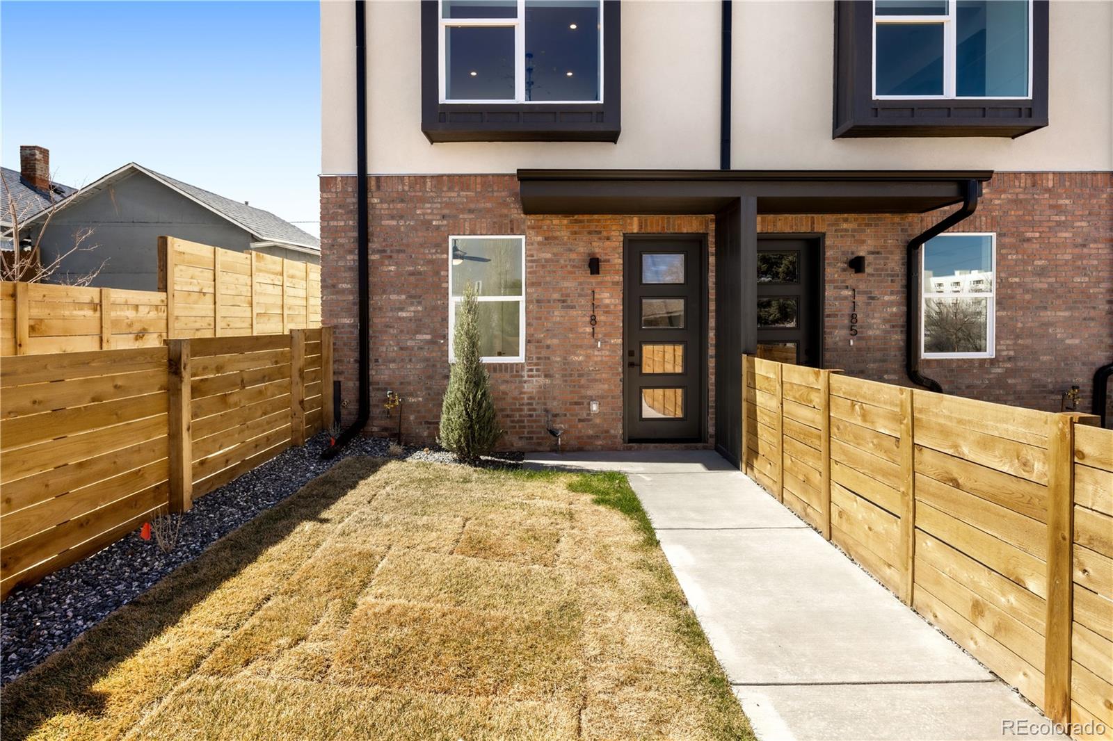 1181 Lowell Avenue Denver CO 80204