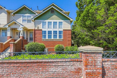 9780 E Florida Place Aurora CO 80247