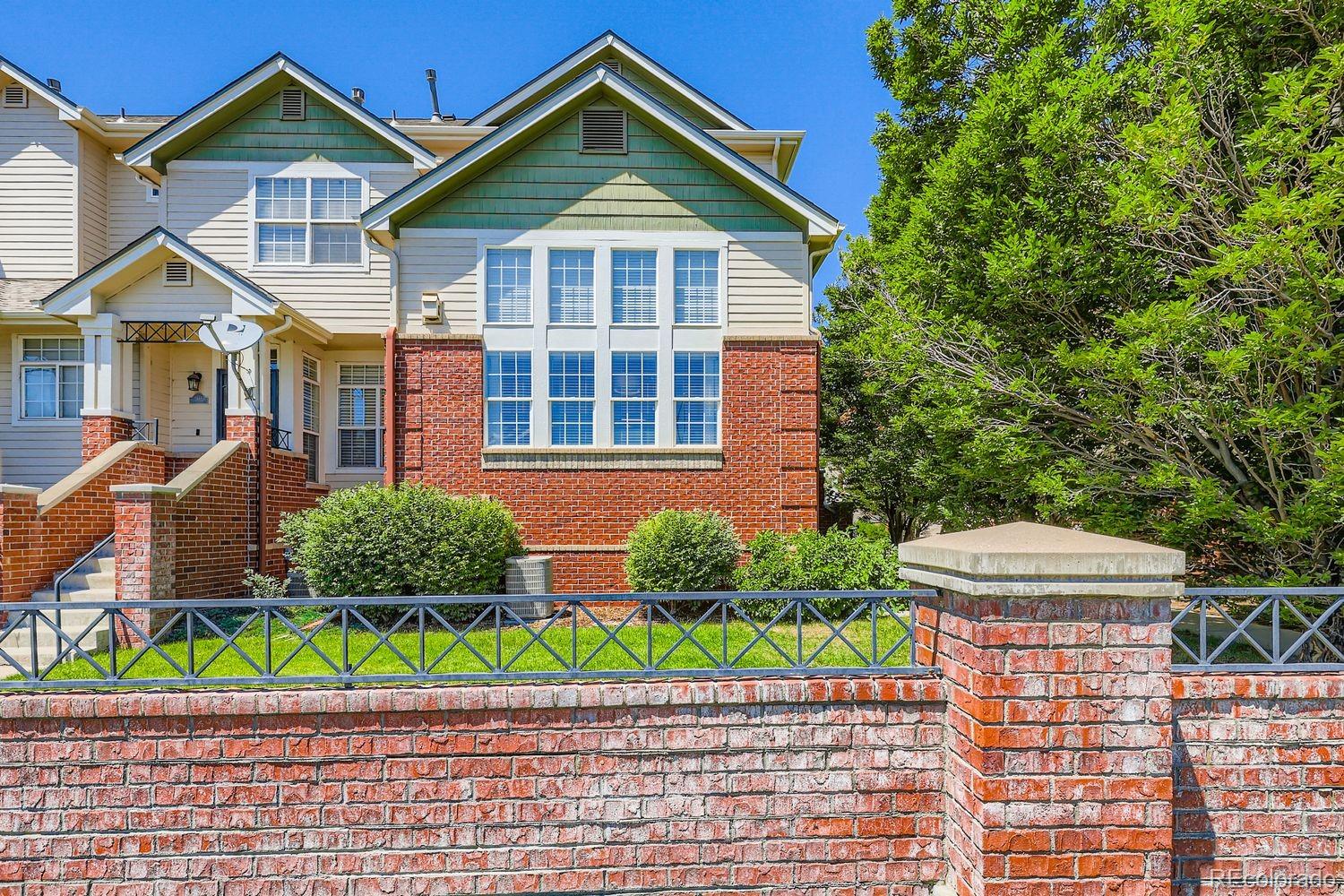 9780 E Florida Place Aurora CO 80247