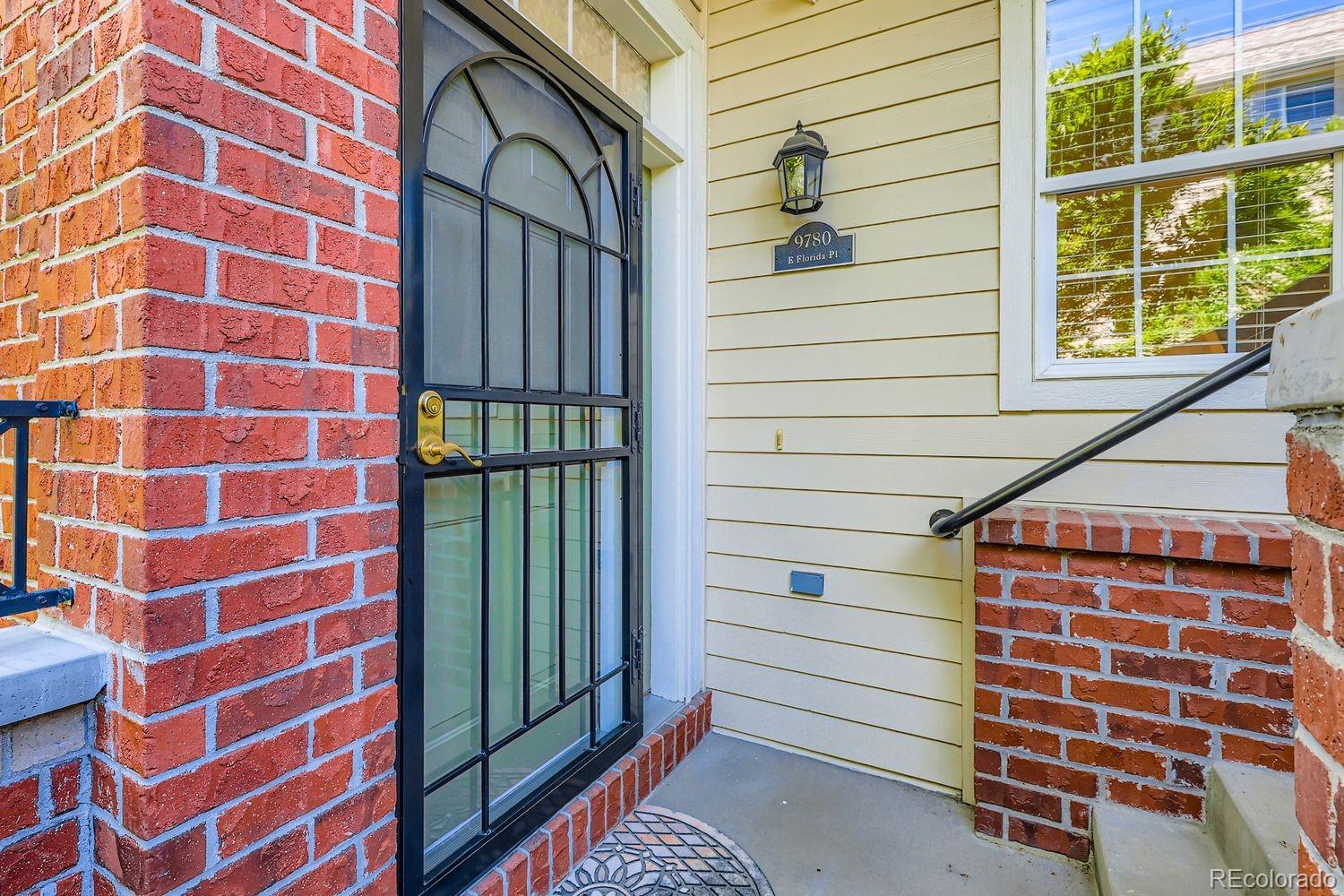 9780 E Florida Place Aurora CO 80247