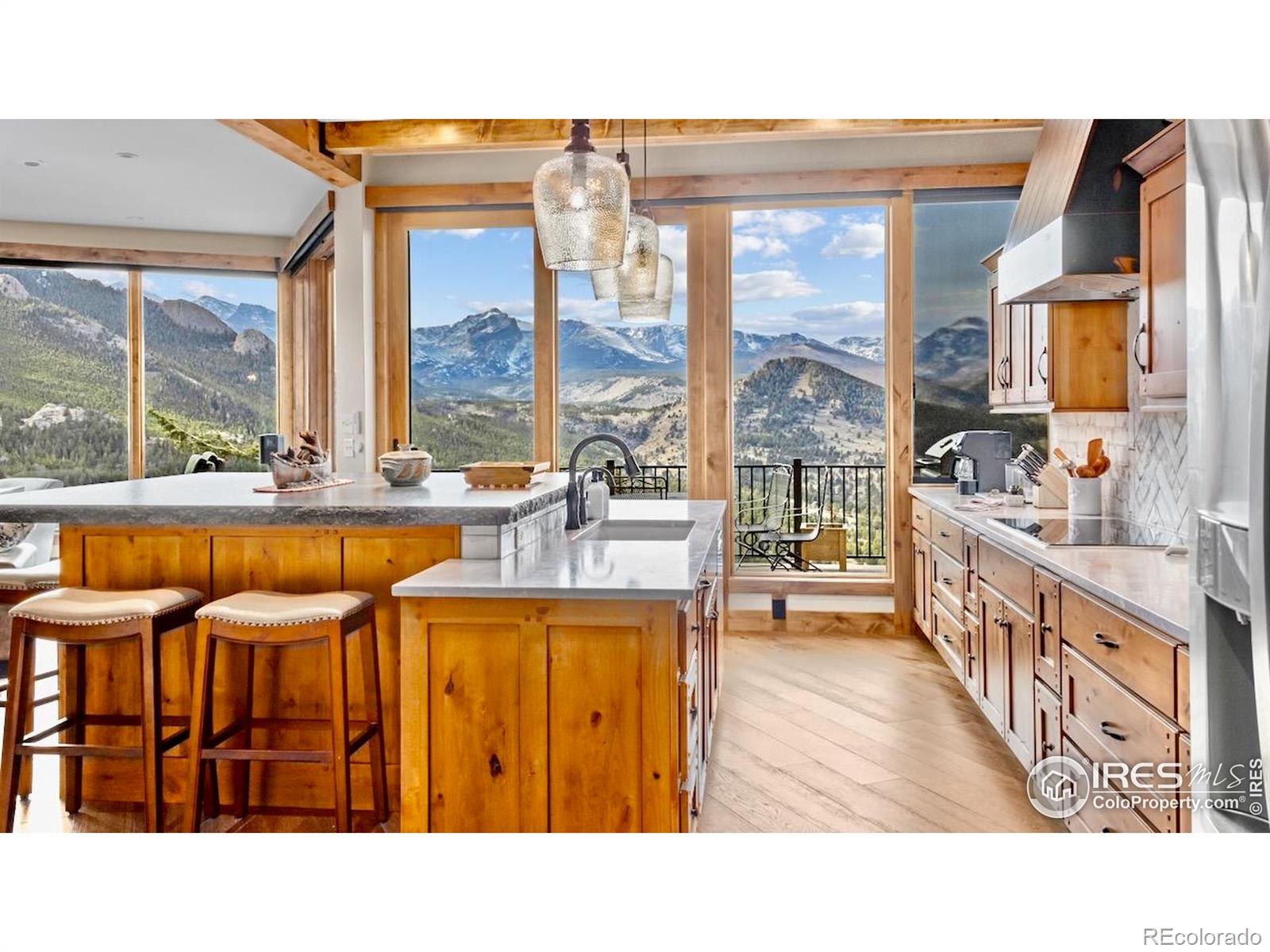 1475 Saint Moritz Trail Estes Park CO 80517