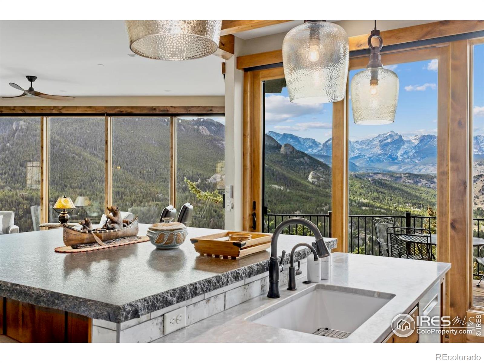 1475 Saint Moritz Trail Estes Park CO 80517