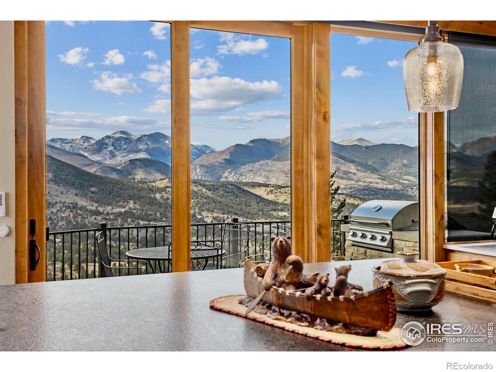 1475 Saint Moritz Trail Estes Park CO 80517