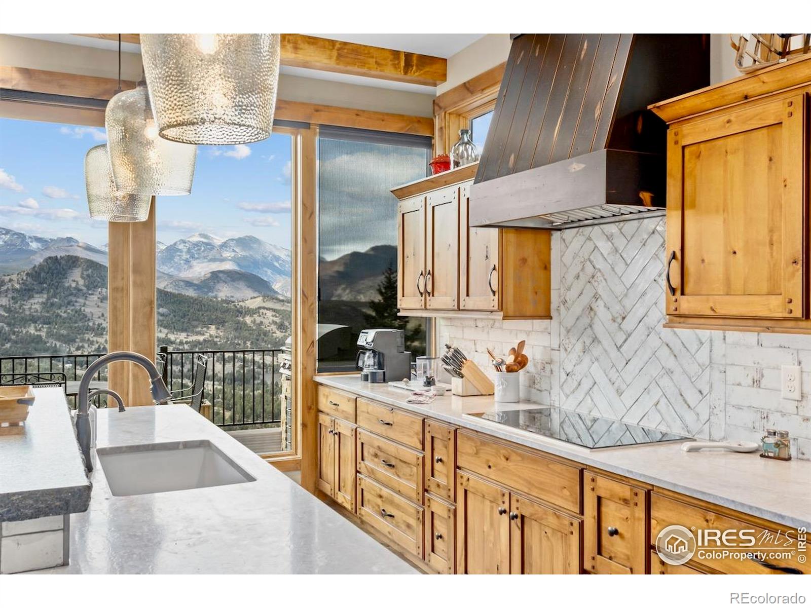 1475 Saint Moritz Trail Estes Park CO 80517