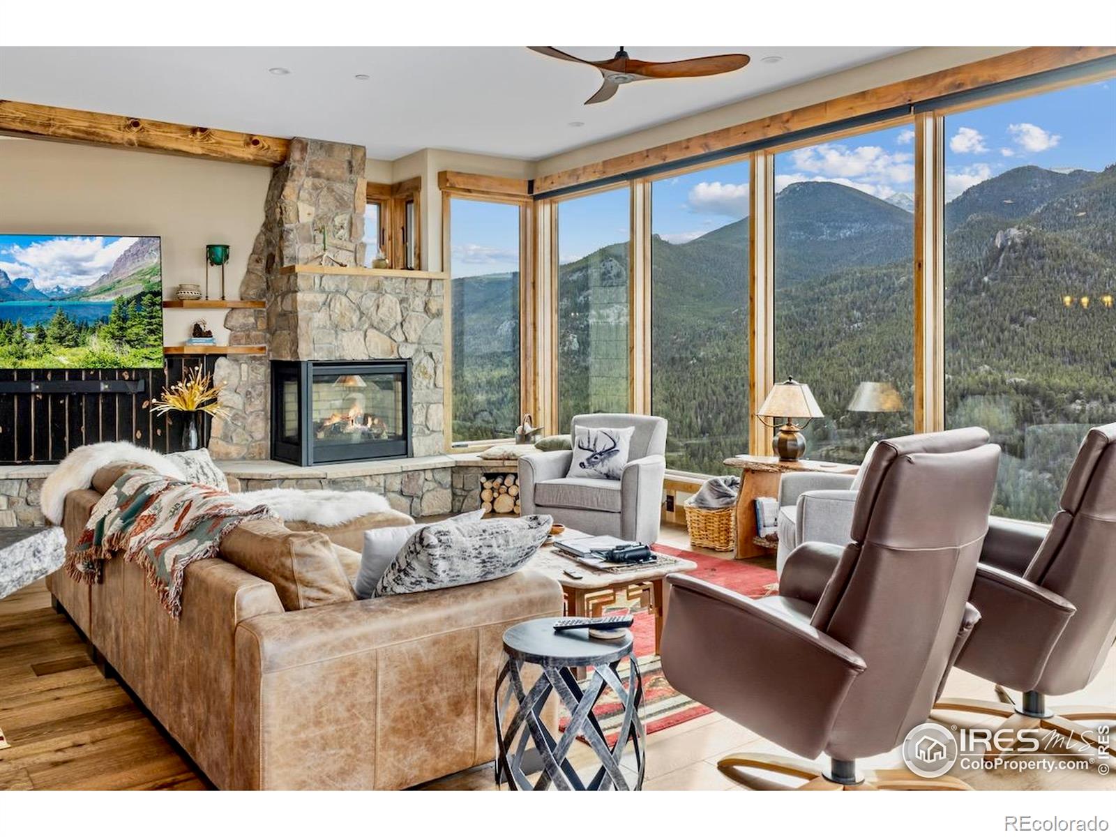 1475 Saint Moritz Trail Estes Park CO 80517