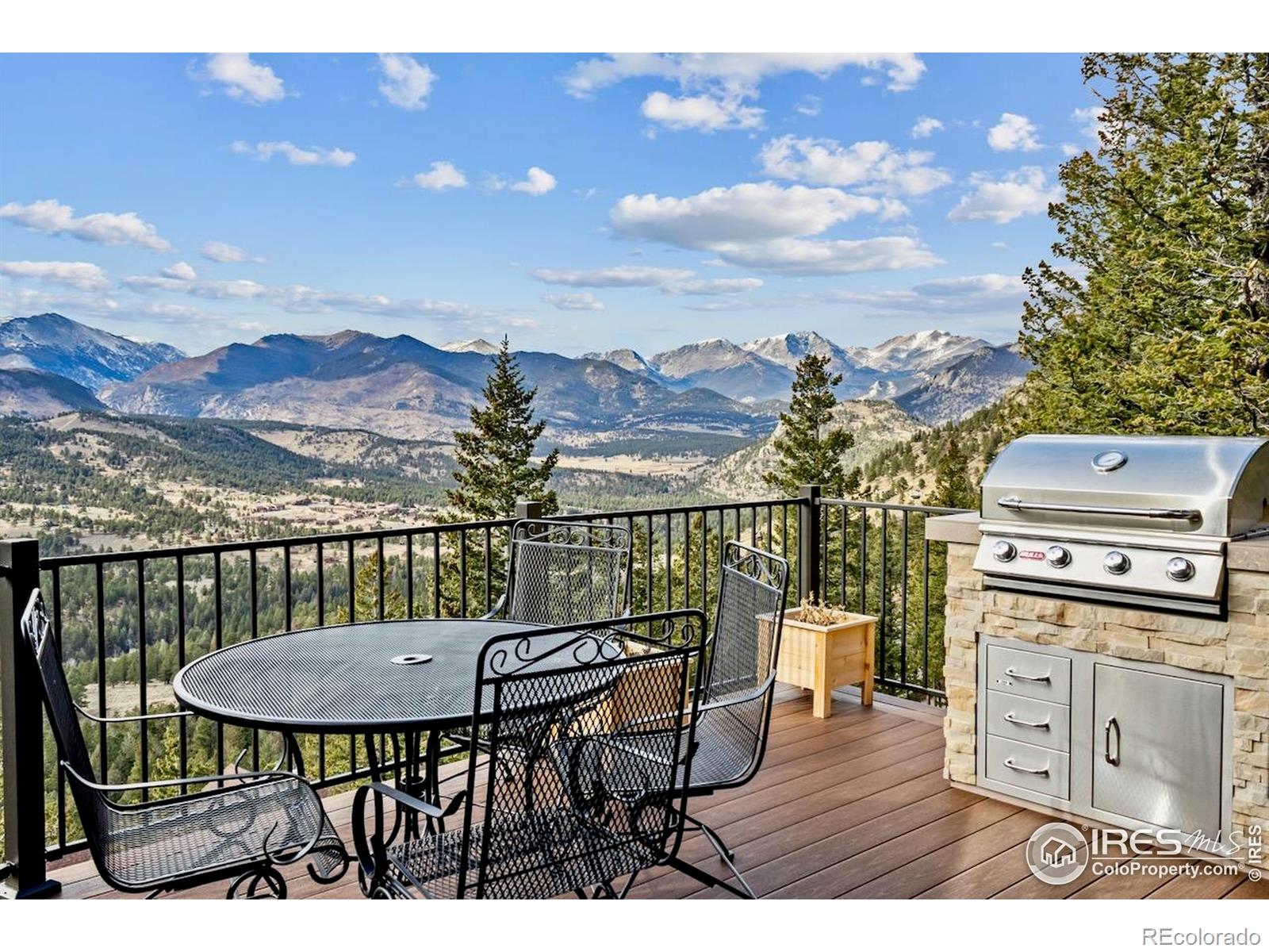 1475 Saint Moritz Trail Estes Park CO 80517
