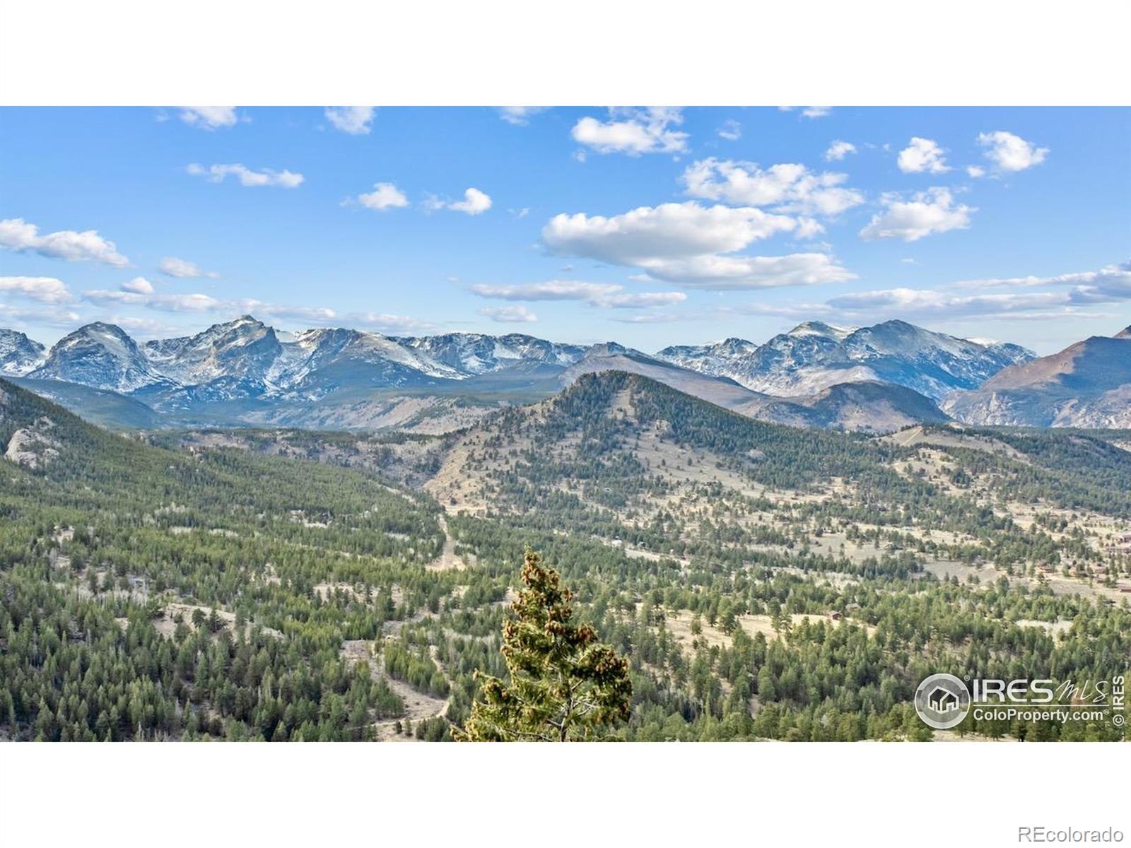 1475 Saint Moritz Trail Estes Park CO 80517