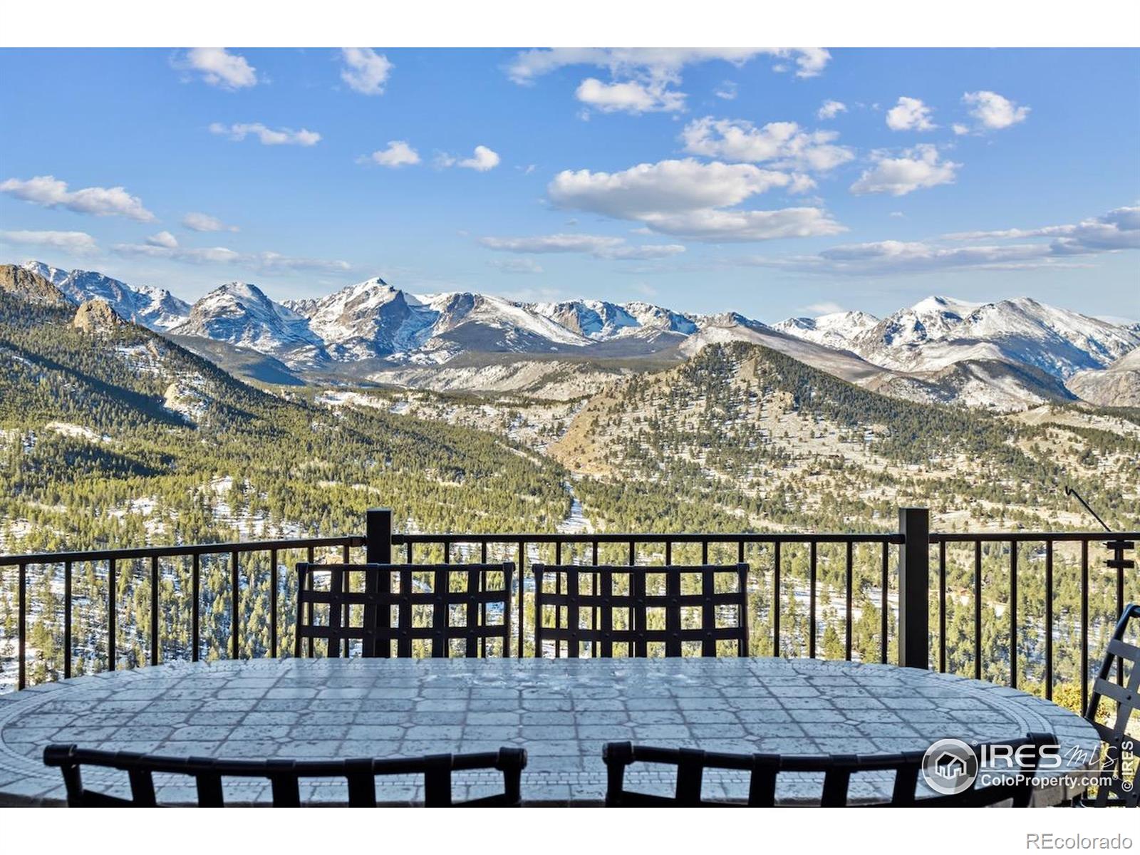 1475 Saint Moritz Trail Estes Park CO 80517