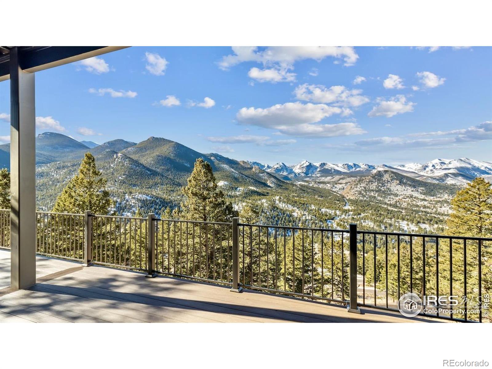 1475 Saint Moritz Trail Estes Park CO 80517