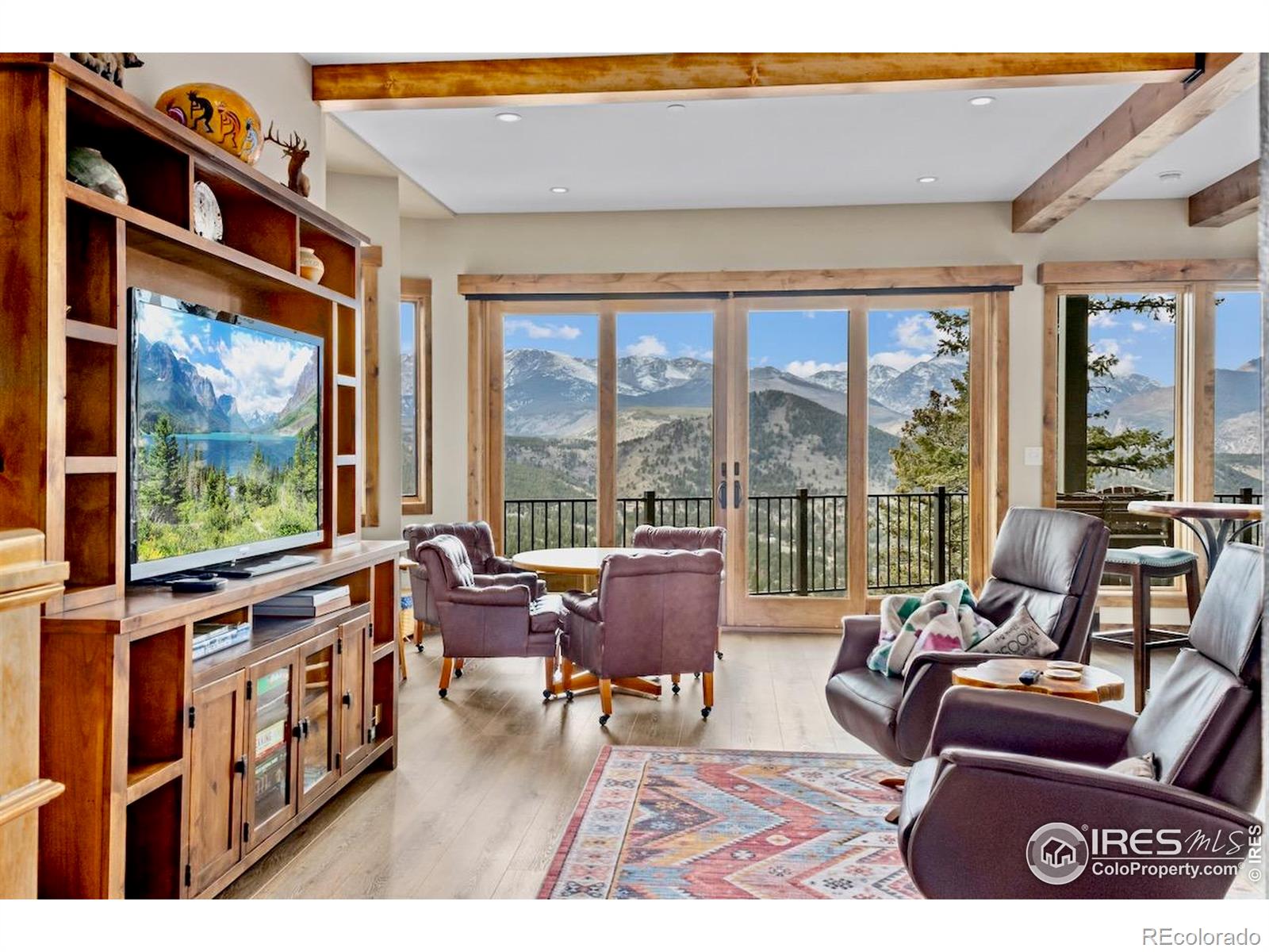 1475 Saint Moritz Trail Estes Park CO 80517