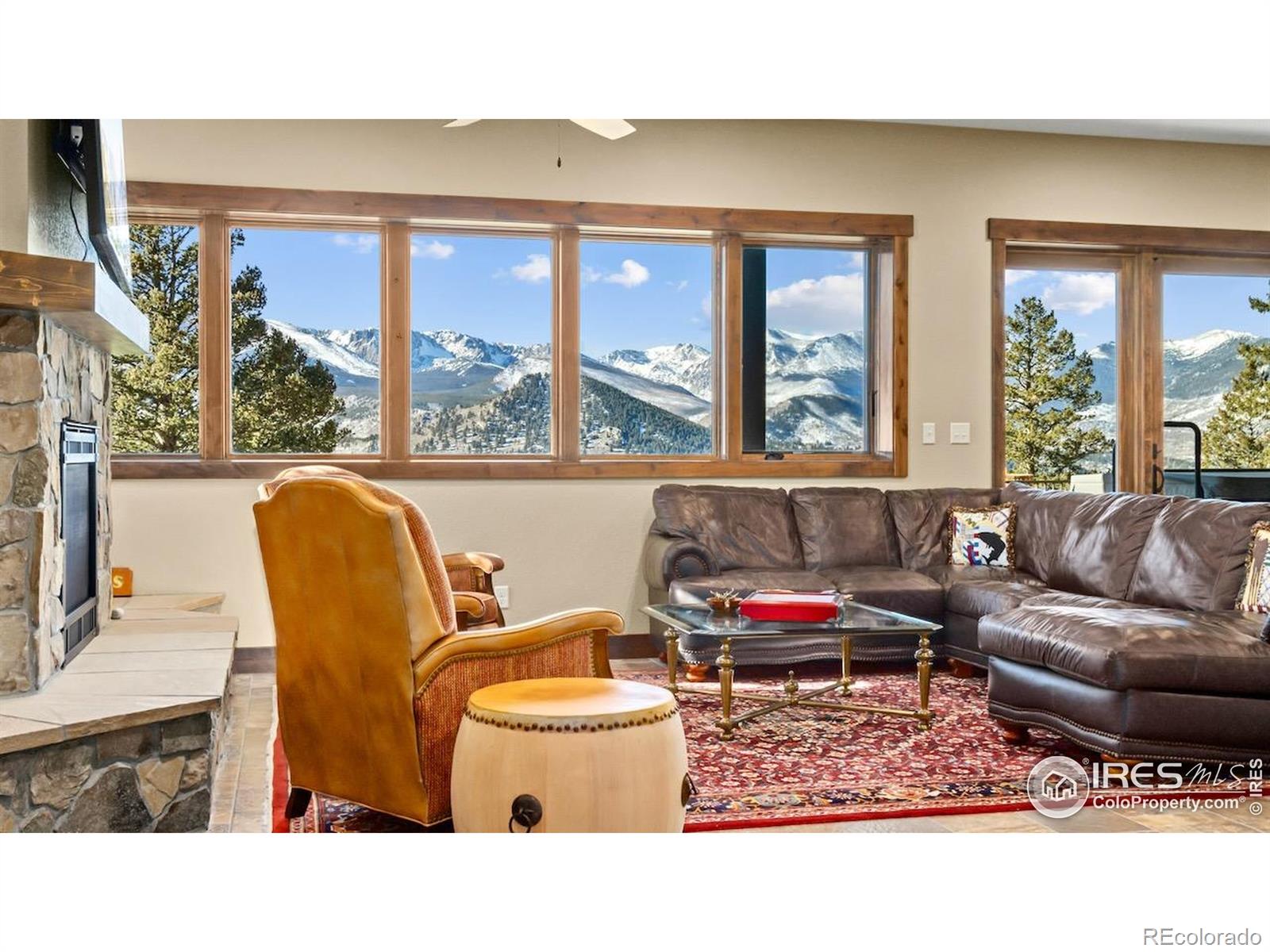 1475 Saint Moritz Trail Estes Park CO 80517