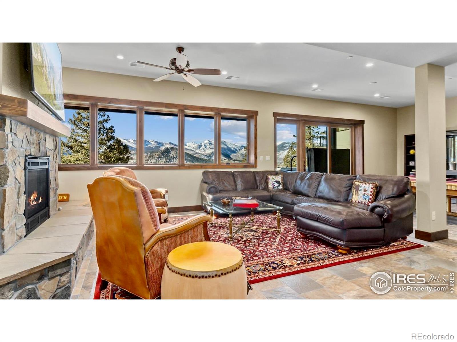 1475 Saint Moritz Trail Estes Park CO 80517