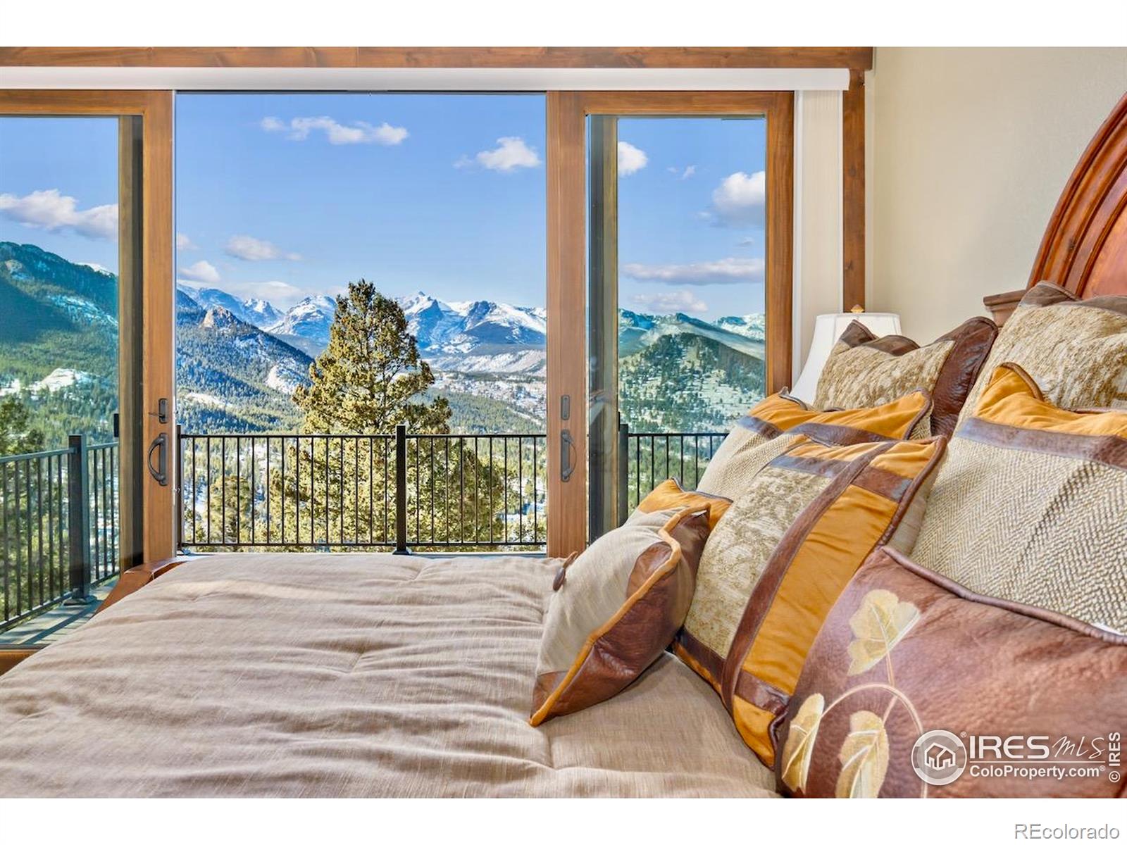 1475 Saint Moritz Trail Estes Park CO 80517