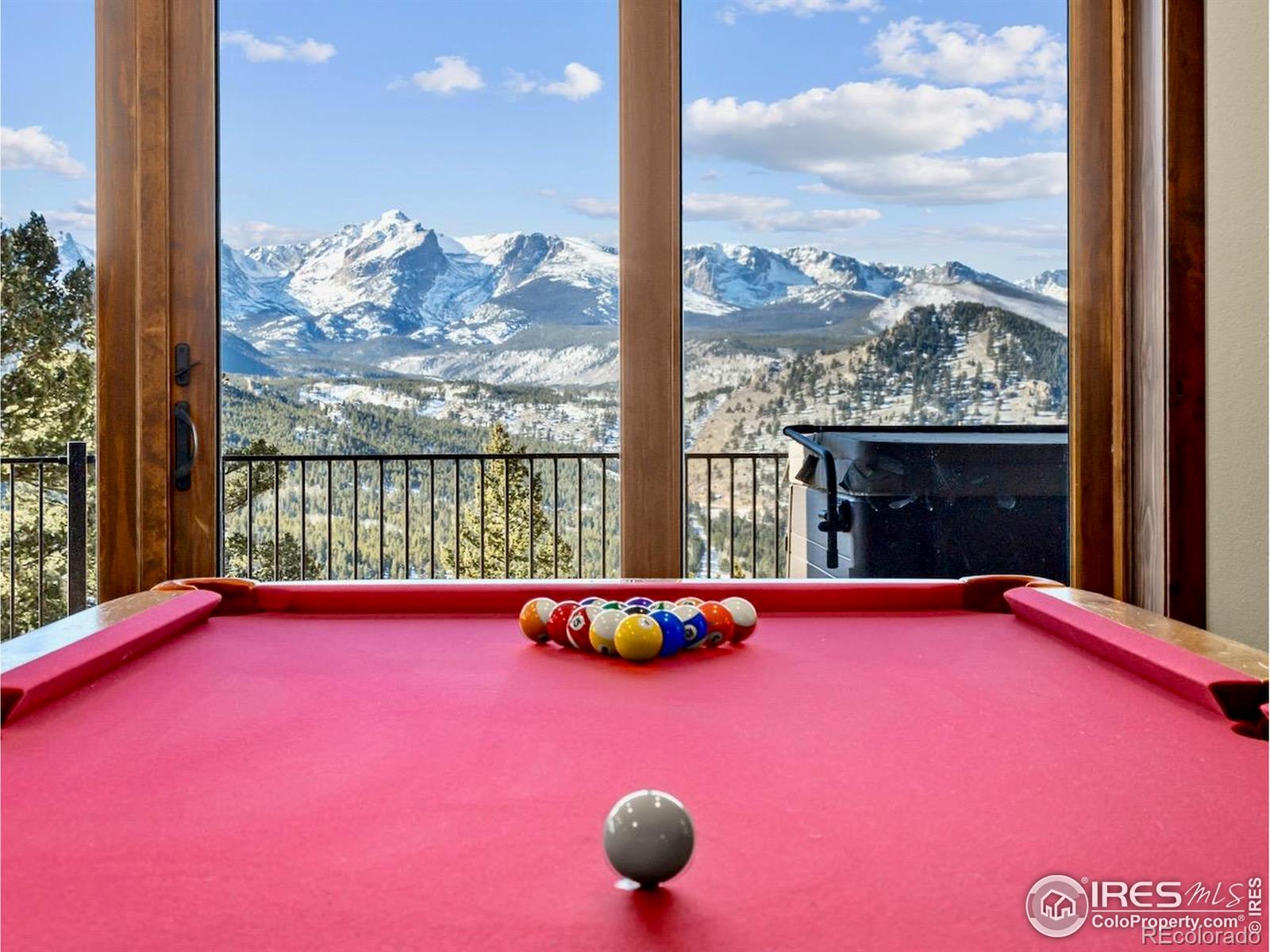 1475 Saint Moritz Trail Estes Park CO 80517