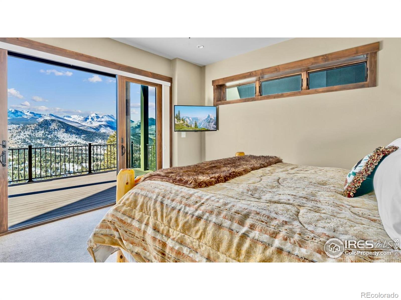 1475 Saint Moritz Trail Estes Park CO 80517