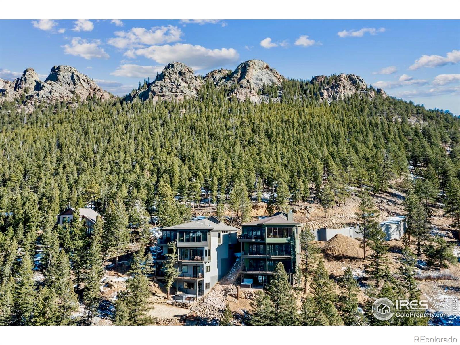 1475 Saint Moritz Trail Estes Park CO 80517