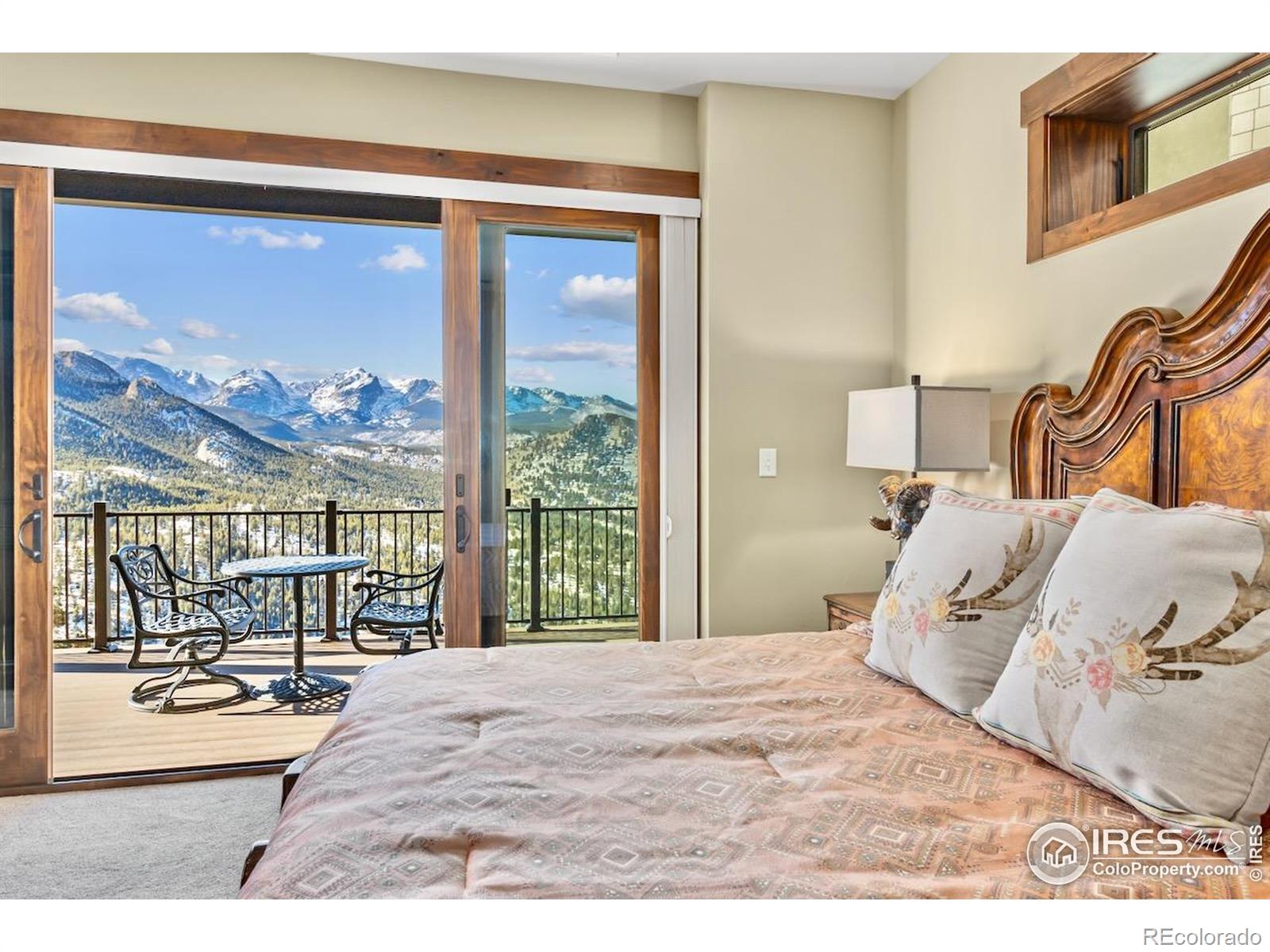 1475 Saint Moritz Trail Estes Park CO 80517