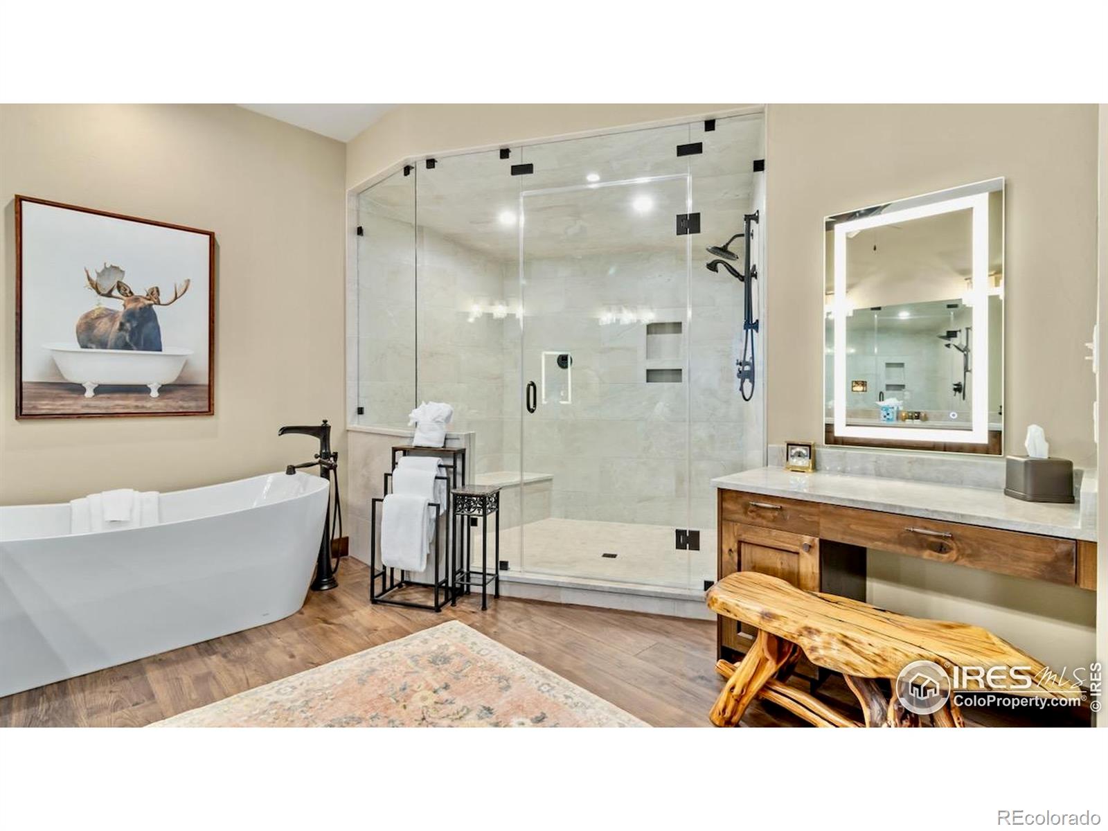 1475 Saint Moritz Trail Estes Park CO 80517