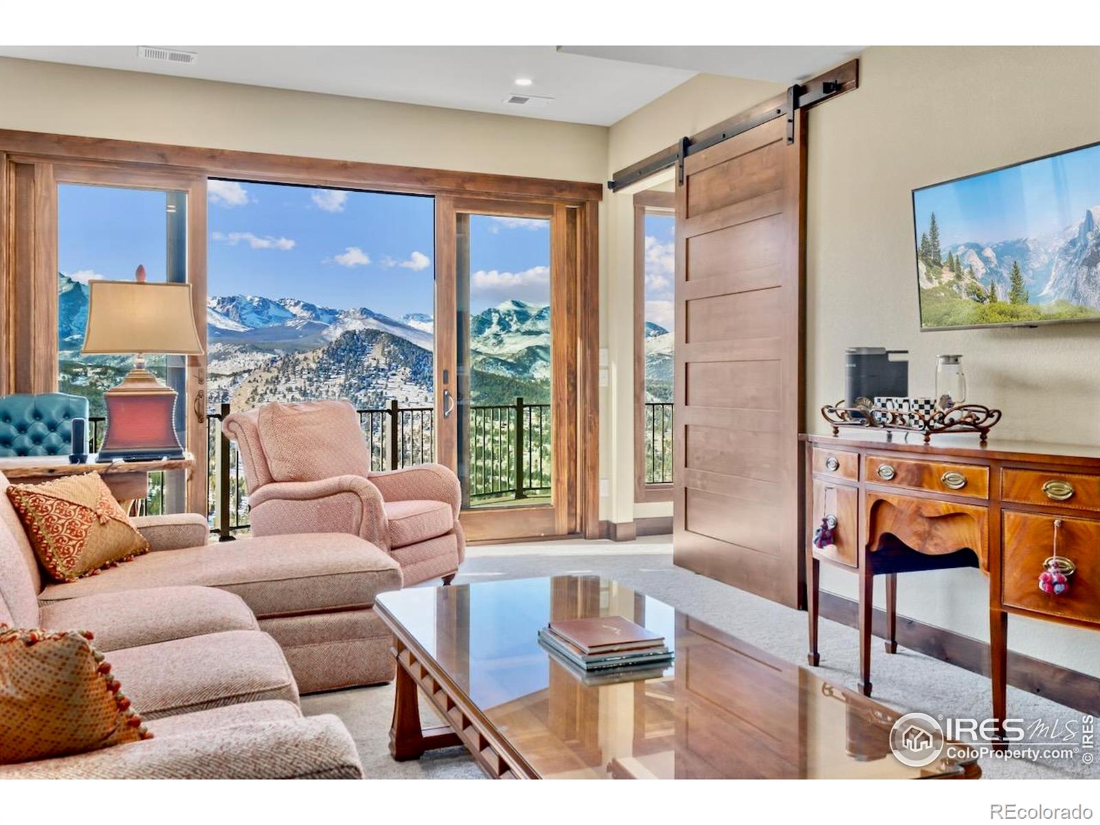 1475 Saint Moritz Trail Estes Park CO 80517