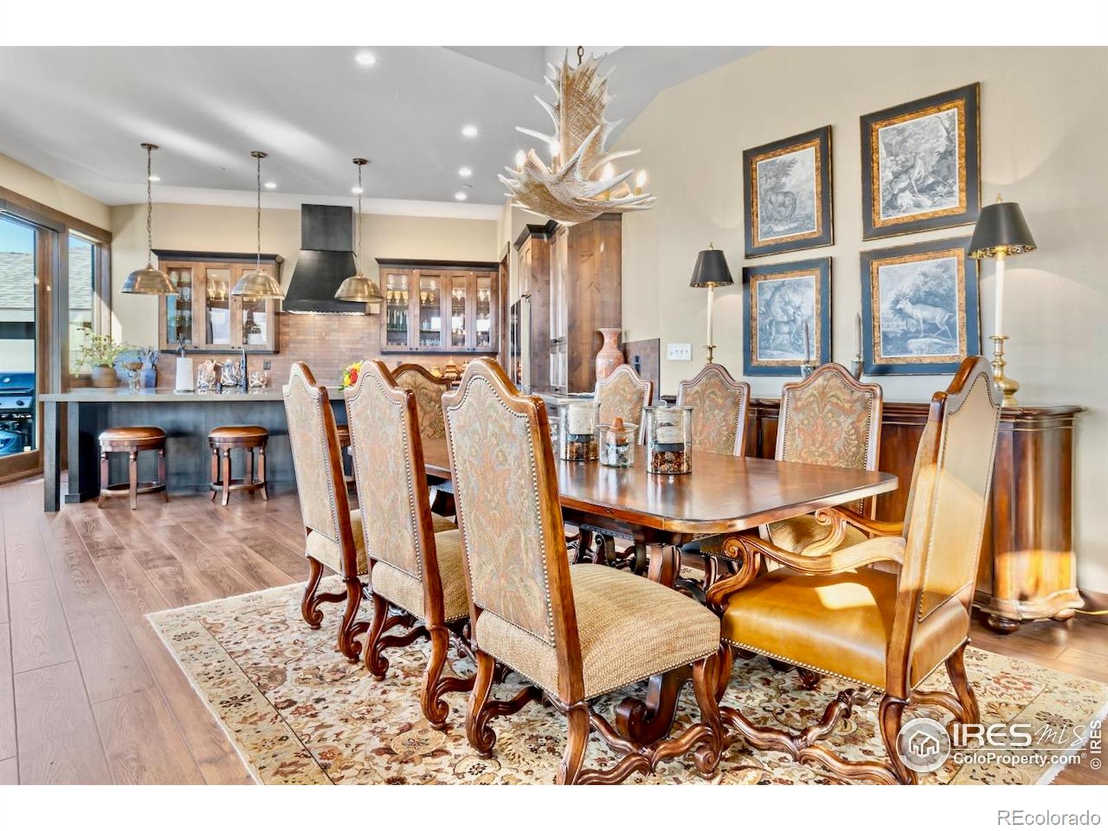 1475 Saint Moritz Trail Estes Park CO 80517