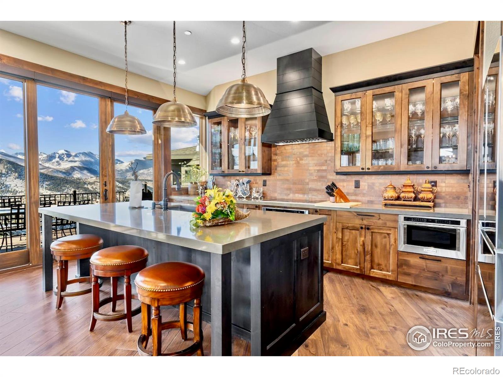 1475 Saint Moritz Trail Estes Park CO 80517