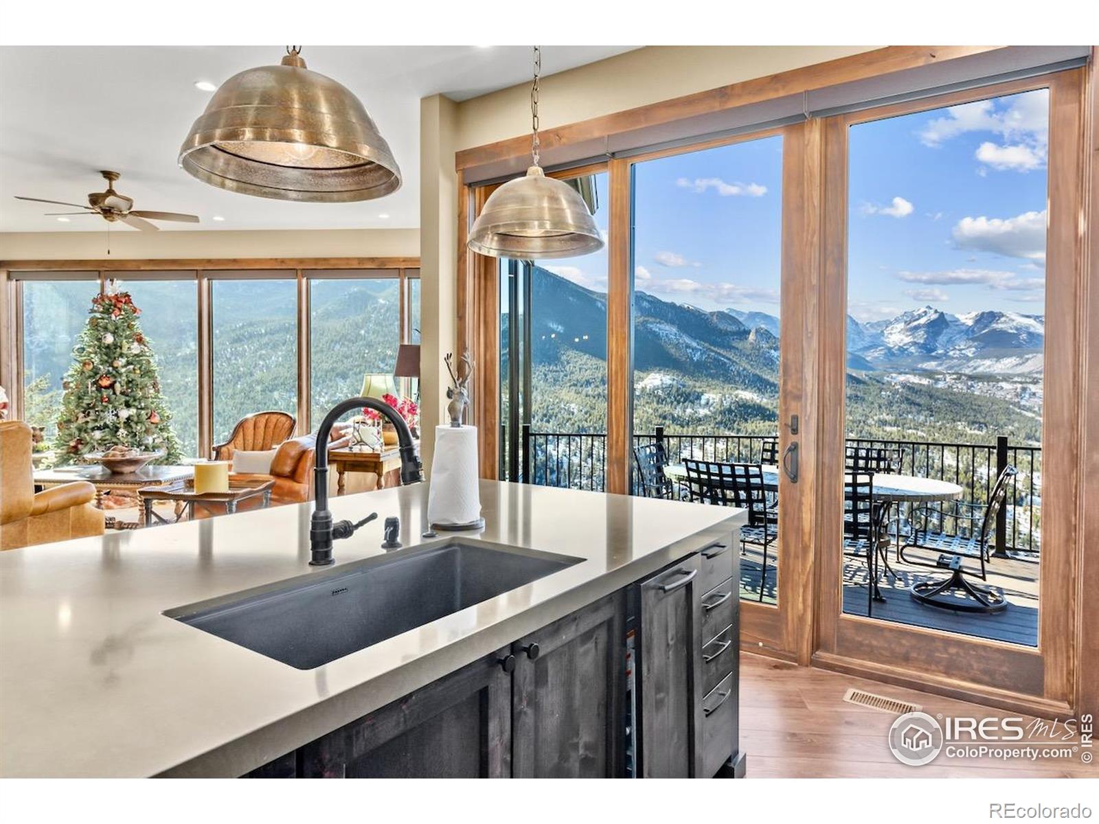 1475 Saint Moritz Trail Estes Park CO 80517