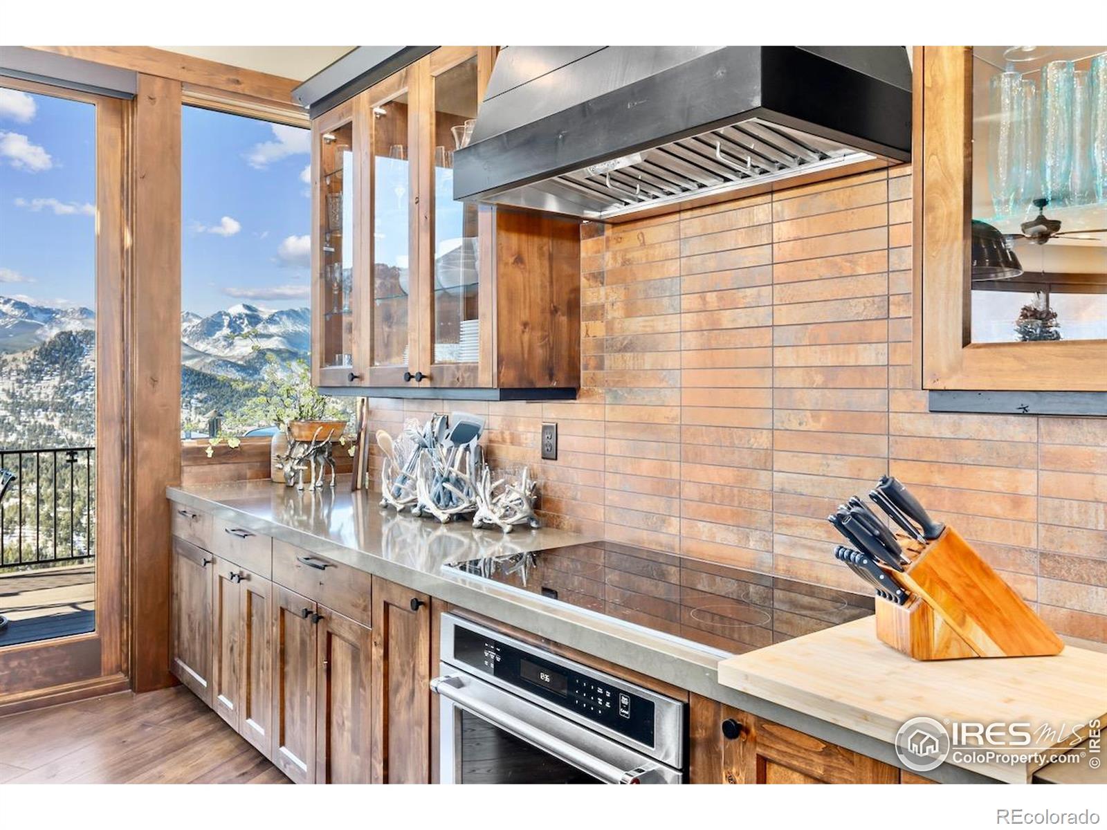 1475 Saint Moritz Trail Estes Park CO 80517