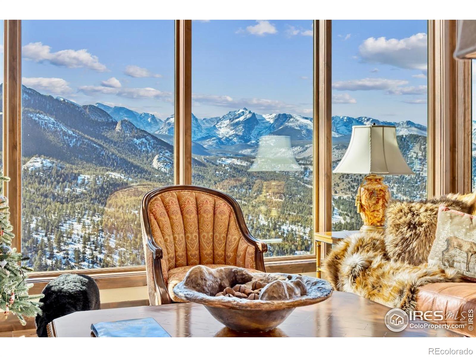 1475 Saint Moritz Trail Estes Park CO 80517