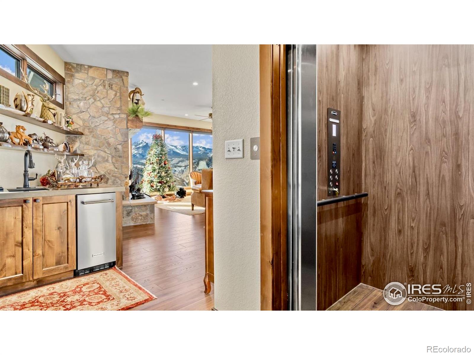 1475 Saint Moritz Trail Estes Park CO 80517