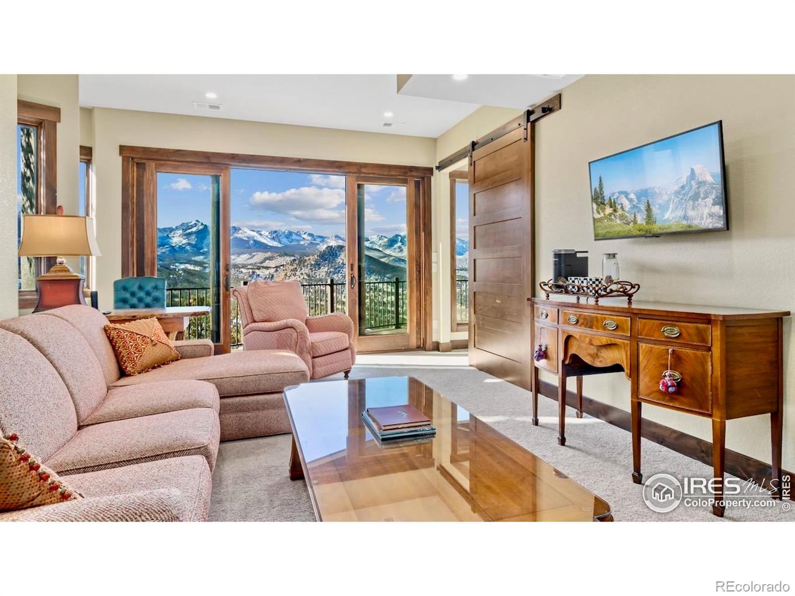 1475 Saint Moritz Trail Estes Park CO 80517