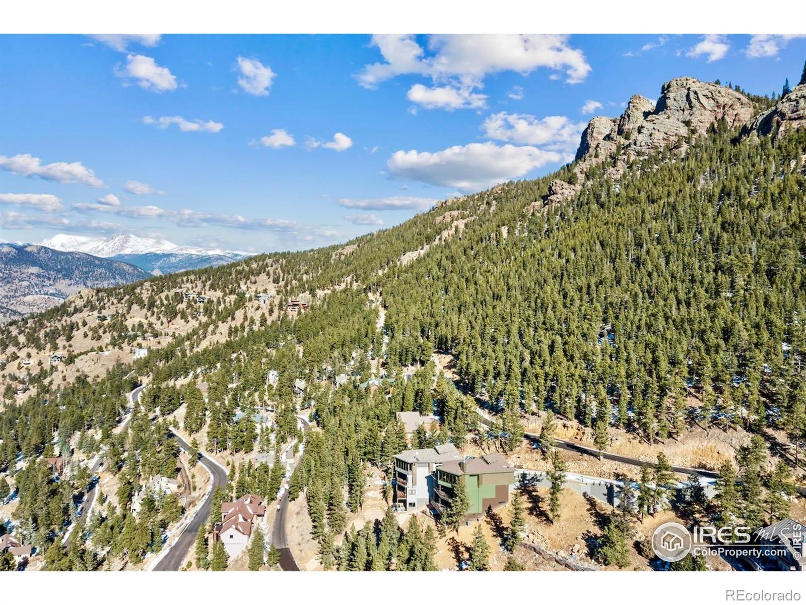 1475 Saint Moritz Trail Estes Park CO 80517
