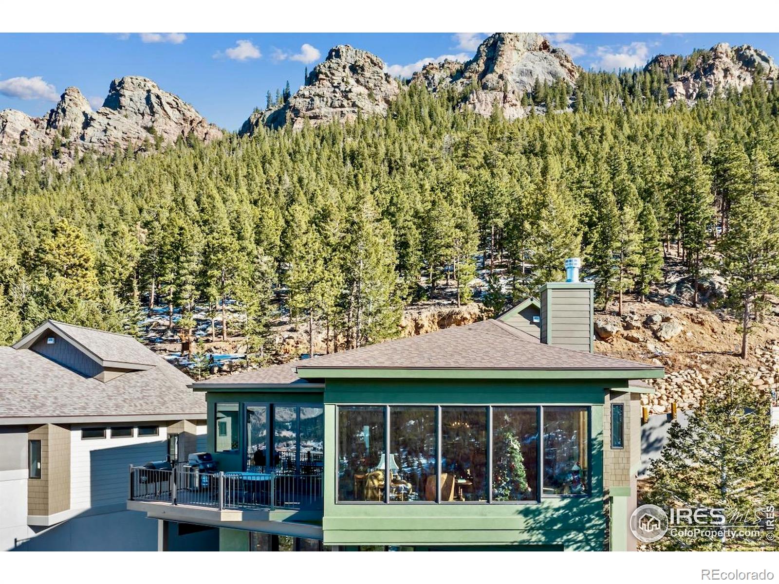 1475 Saint Moritz Trail Estes Park CO 80517