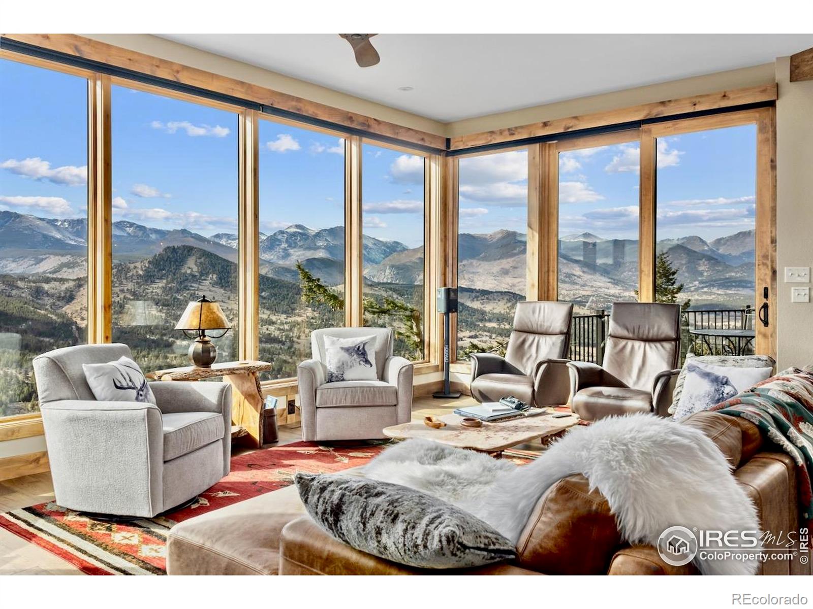 1475 Saint Moritz Trail Estes Park CO 80517