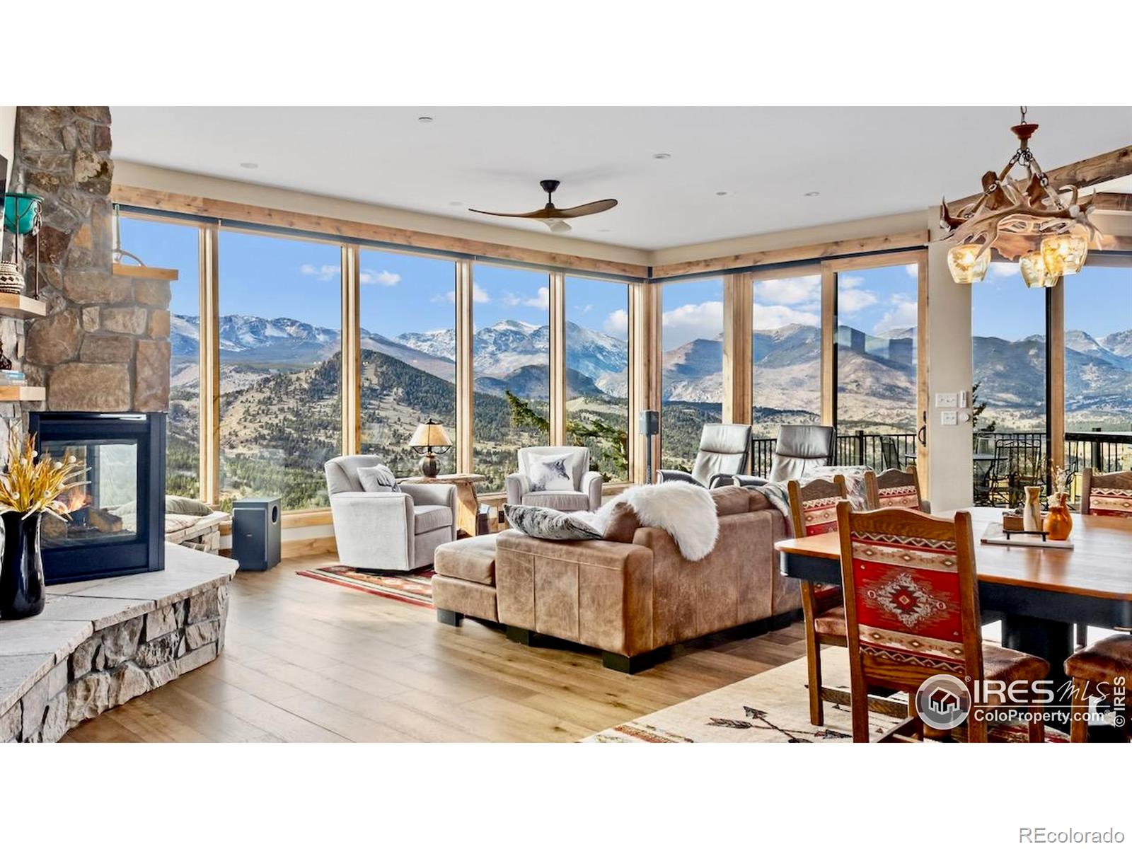 1475 Saint Moritz Trail Estes Park CO 80517
