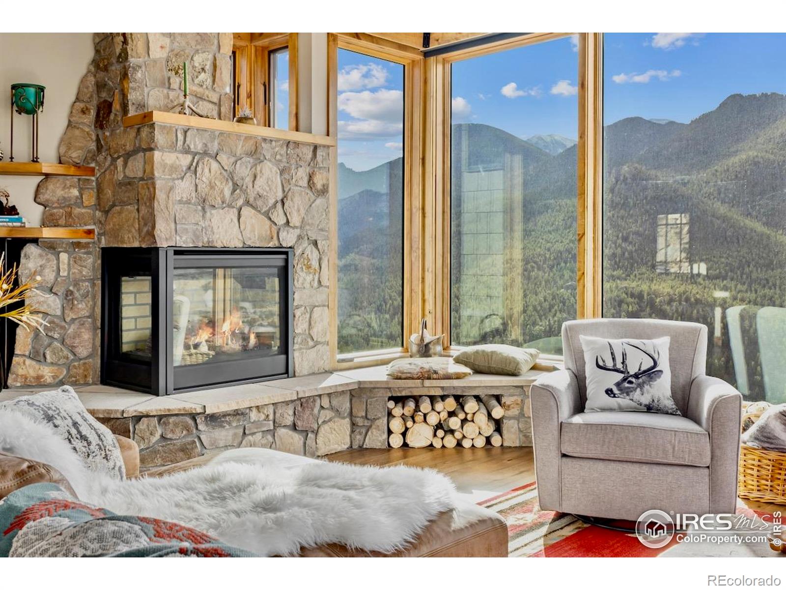 1475 Saint Moritz Trail Estes Park CO 80517