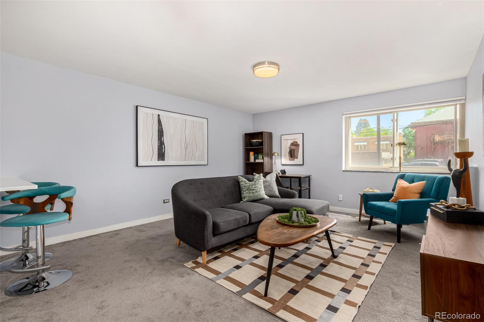 1260 York Street Denver CO 80206