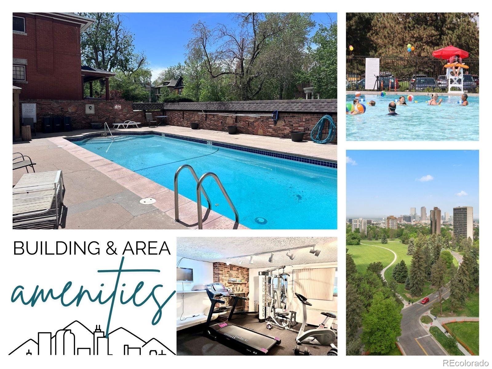 1260 York Street Denver CO 80206