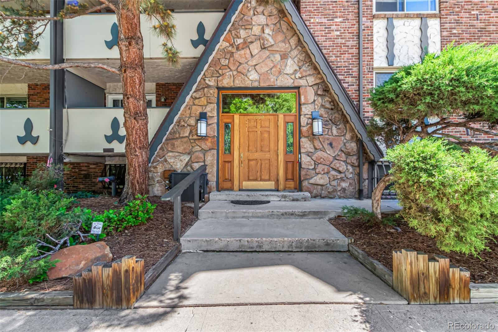 1260 York Street Denver CO 80206