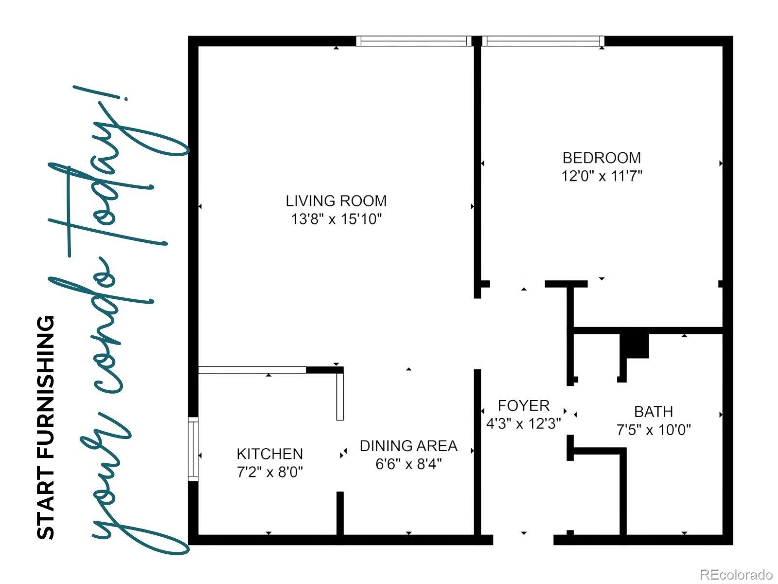 1260 York Street Denver CO 80206