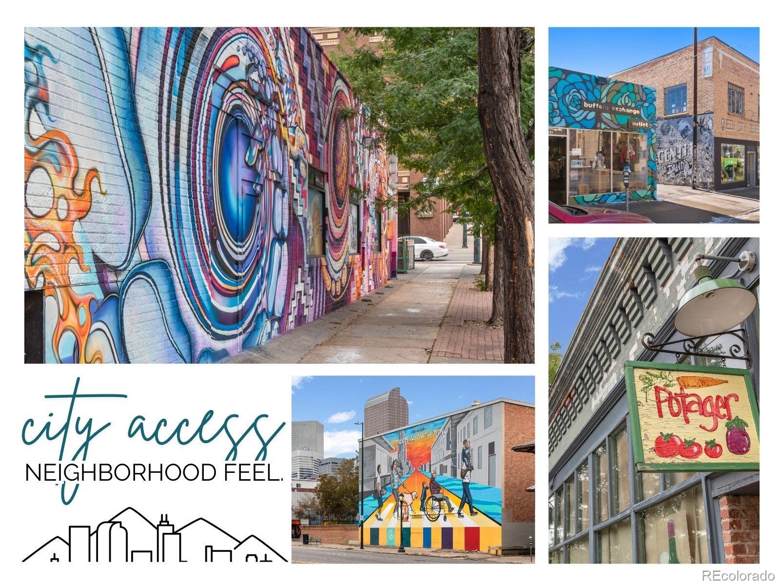 1260 York Street Denver CO 80206