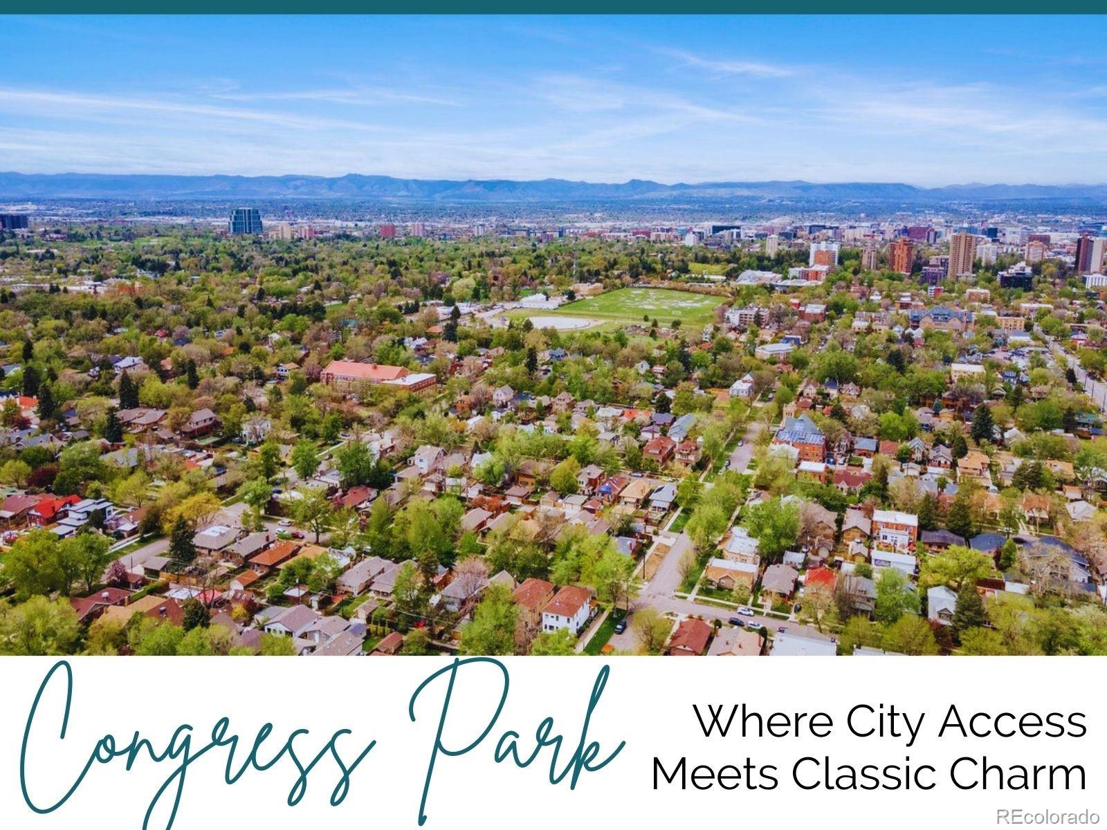 1260 York Street Denver CO 80206