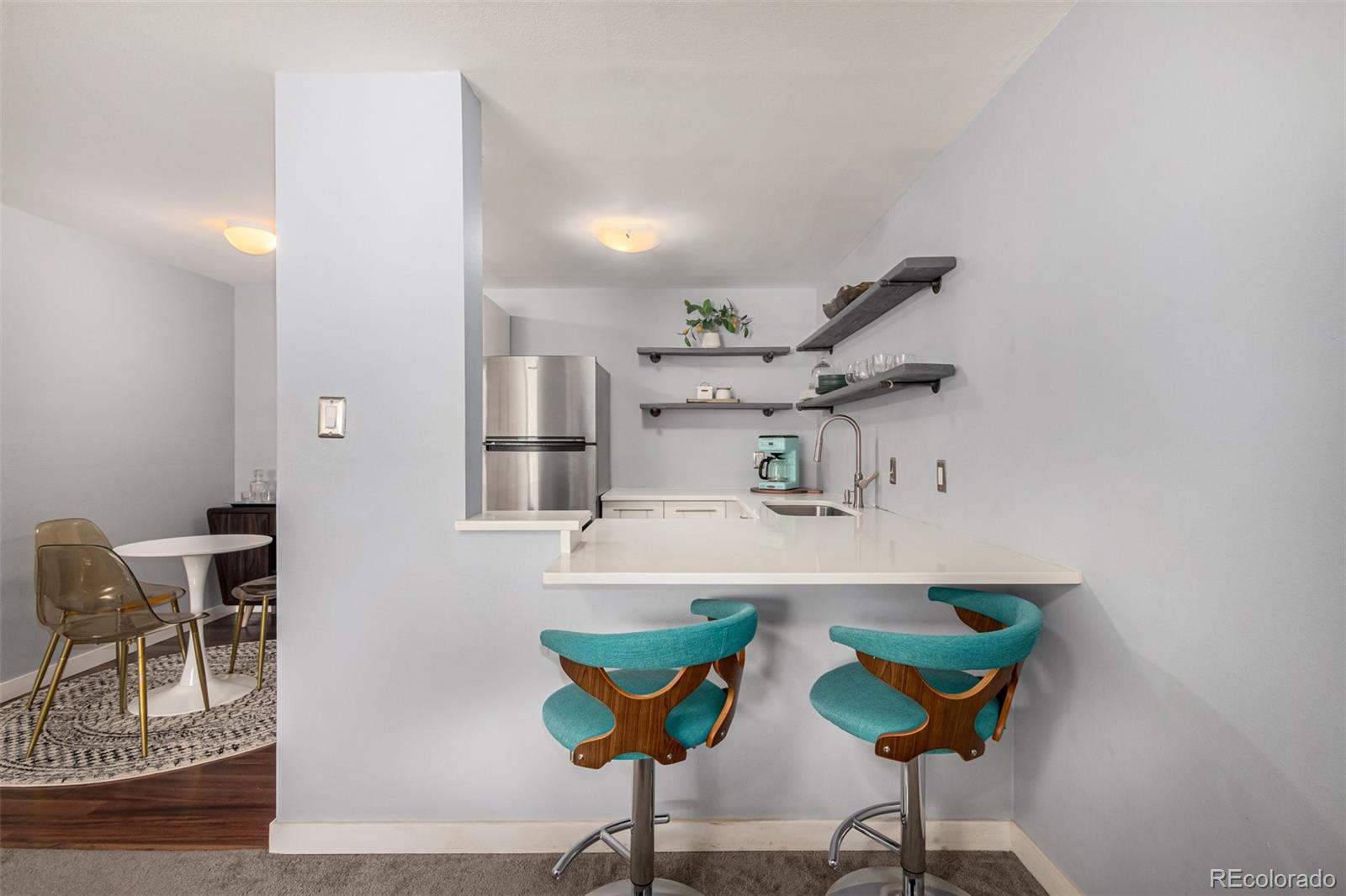 1260 York Street Denver CO 80206