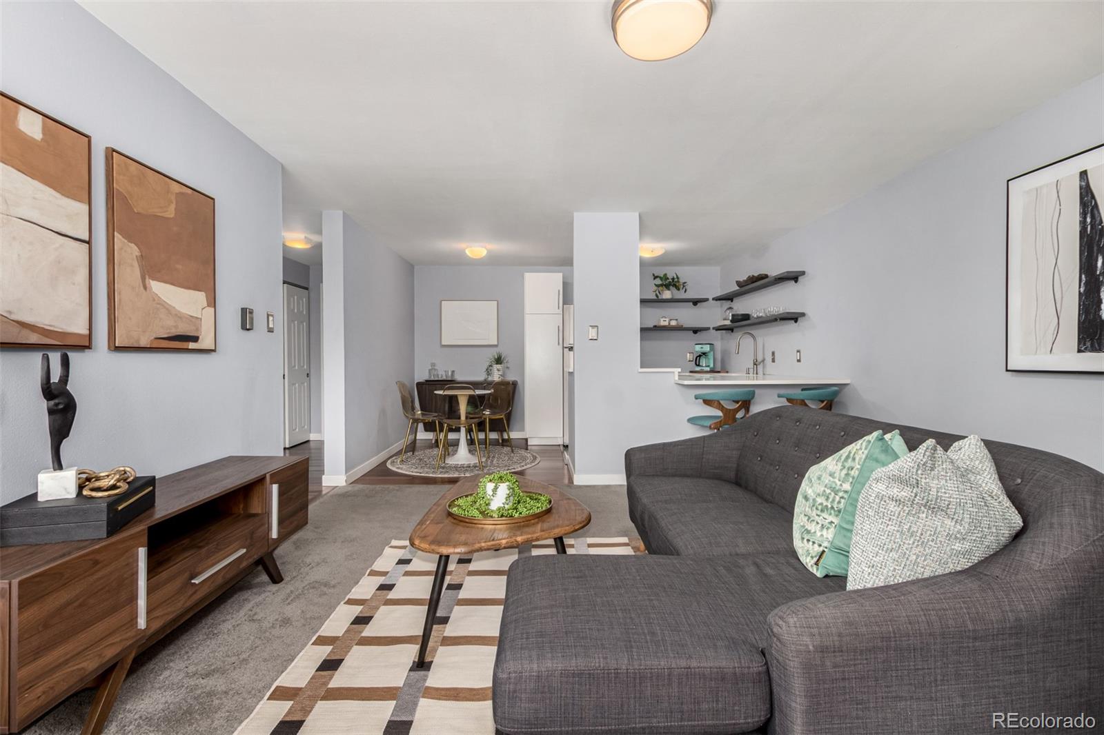 1260 York Street Denver CO 80206