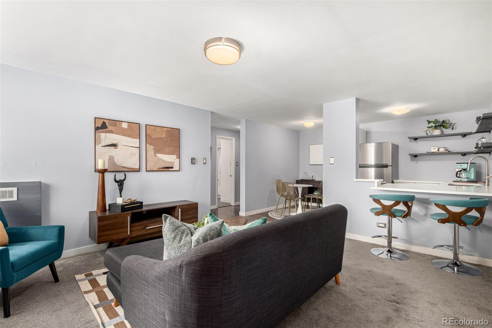 1260 York Street Denver CO 80206