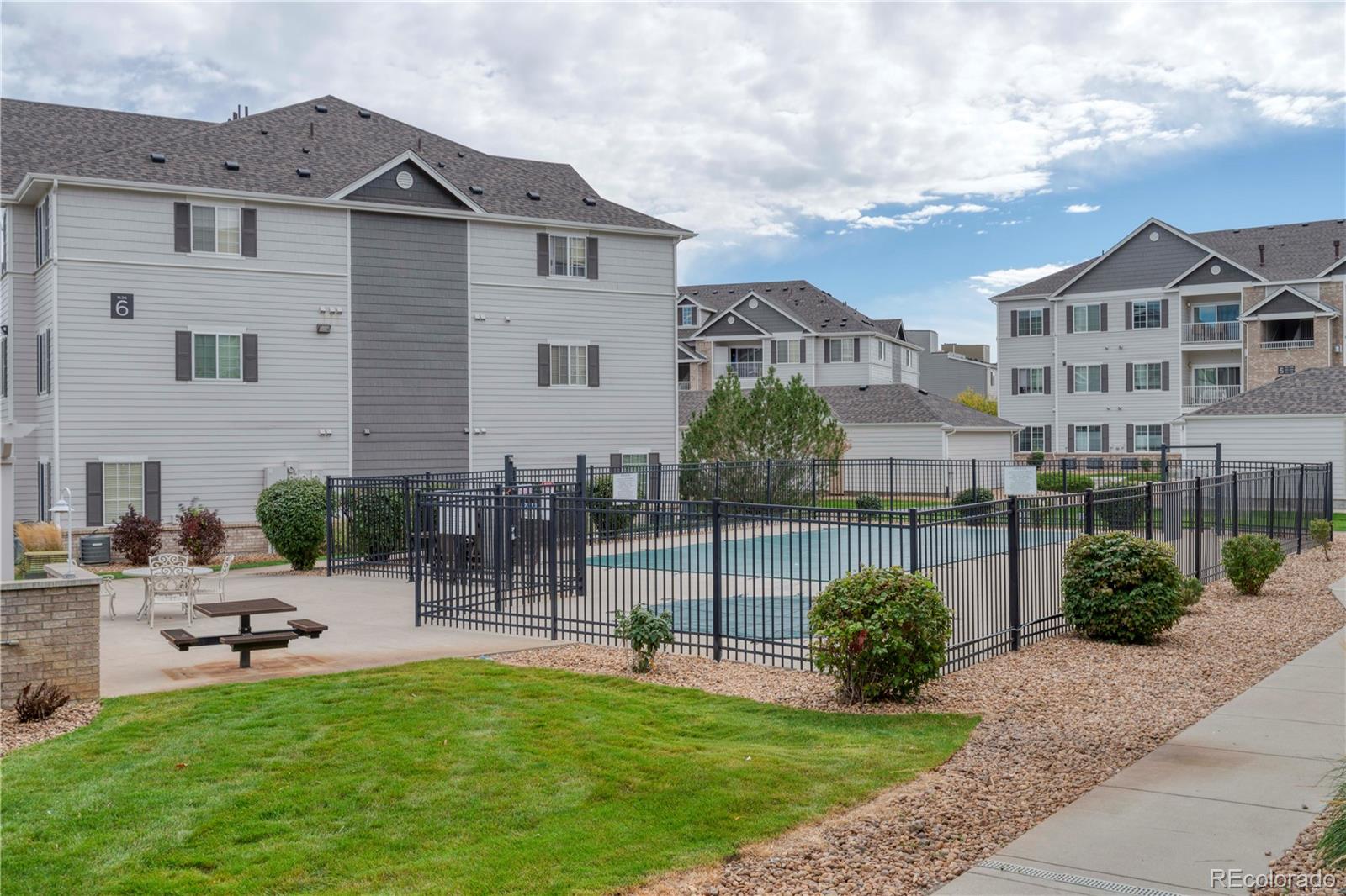 15700 E Jamison Drive Englewood CO 80112