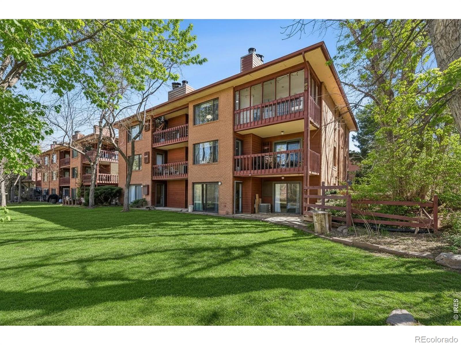 715 Arapahoe Avenue Boulder CO 80302