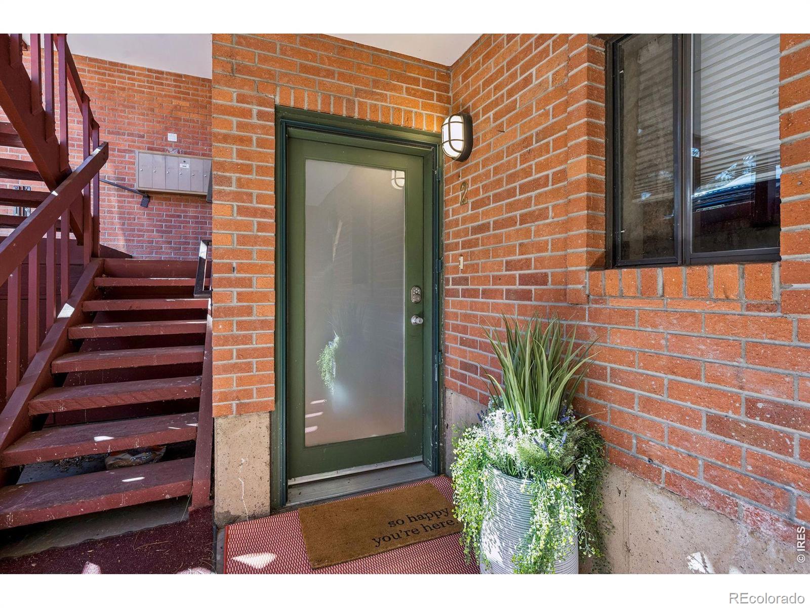 715 Arapahoe Avenue Boulder CO 80302