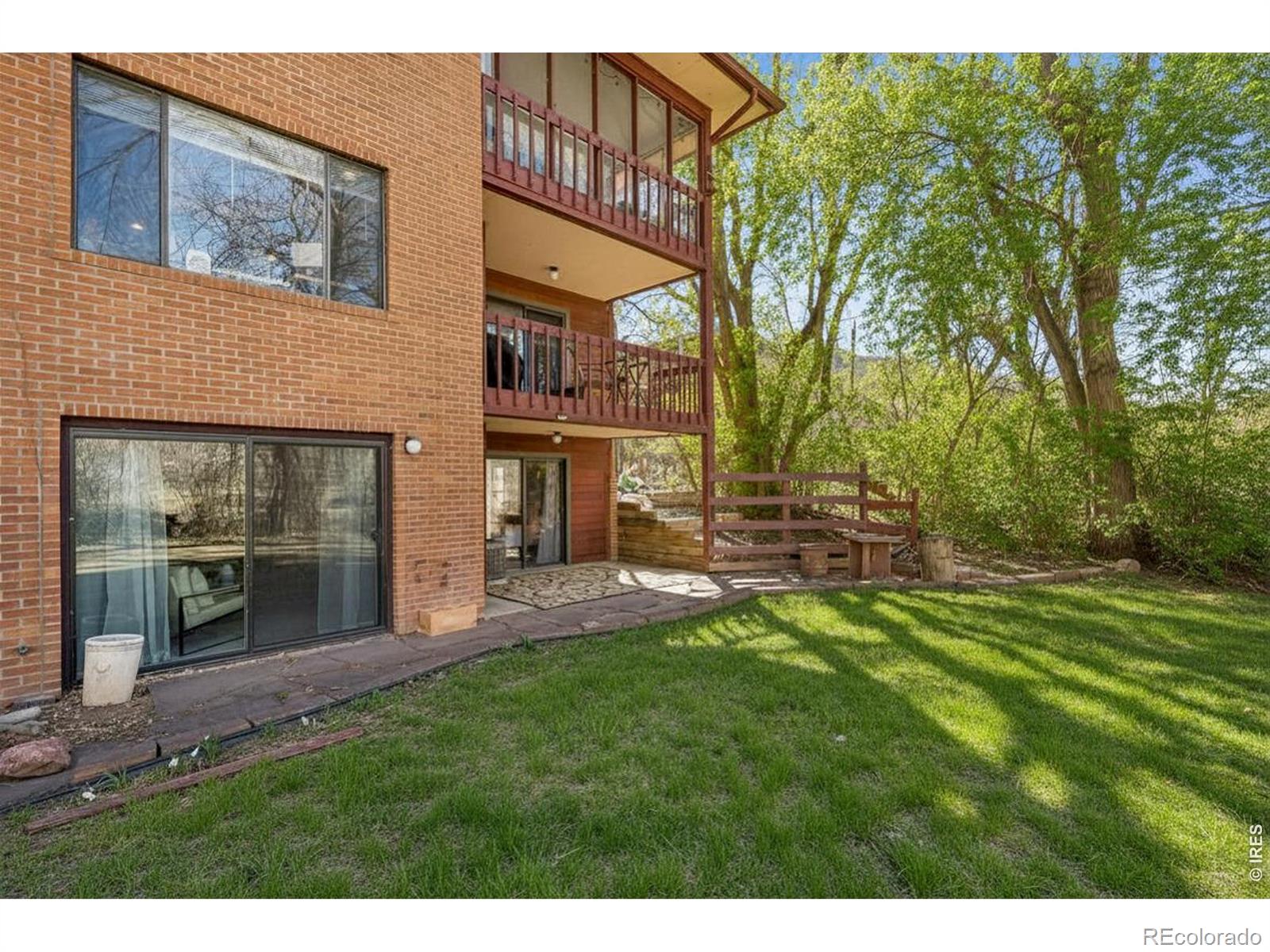 715 Arapahoe Avenue Boulder CO 80302