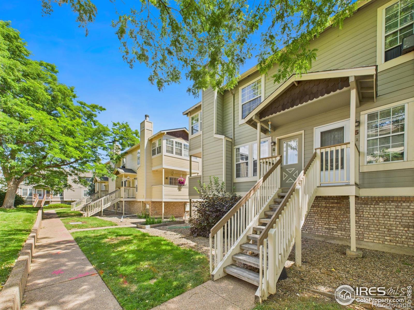 3200 Azalea Drive Fort Collins CO 80526